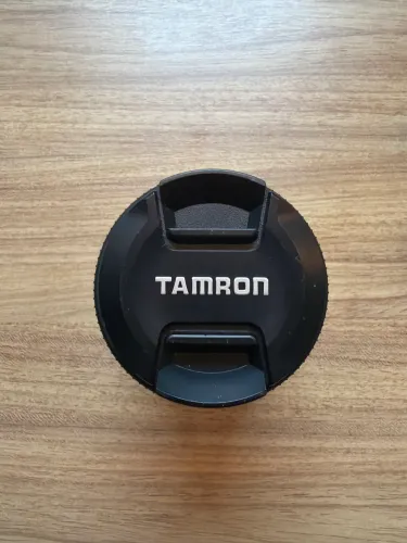 TAMRON 7527 Lente 18-200 Mm, F/3.5-6.3 Di Ii Vc
