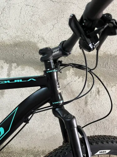 Bicicleta Venzo aro 29