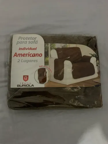 Protetor de sofa