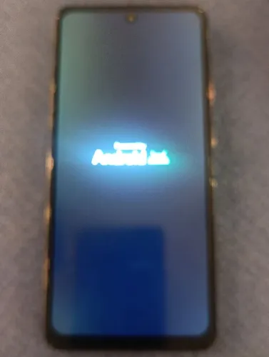 Samsung Galaxy A52 