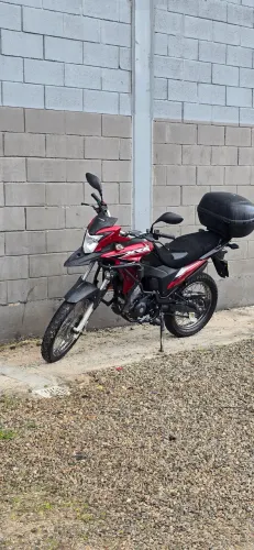 Moto Honda XRE 190 2019 ? PRIMEIRO DONO!