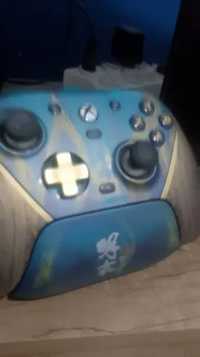Controle Gamesir g7 pro wuchang