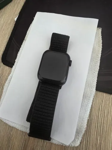 Apple Watch Series 9 - 41mm GPS + celular. 