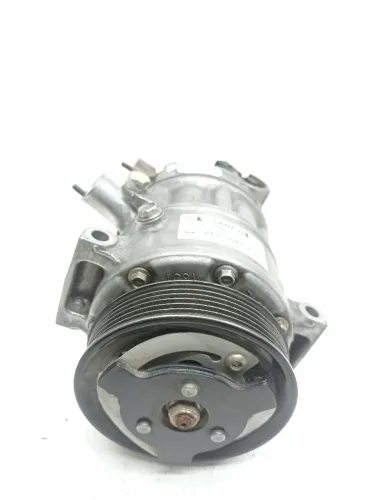 Compressor Ar Vw Jetta Tsi 1.4 2015 2016 1k0820808f