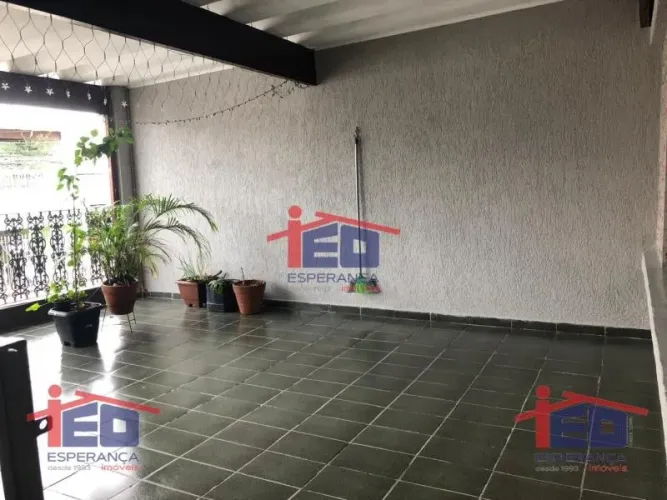 Residencial - Jardim Santo Antonio