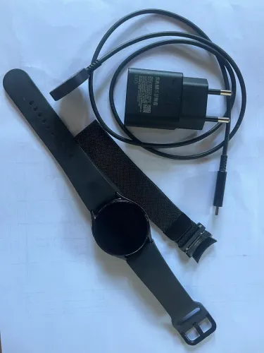 Vendo smartwatch Samsung