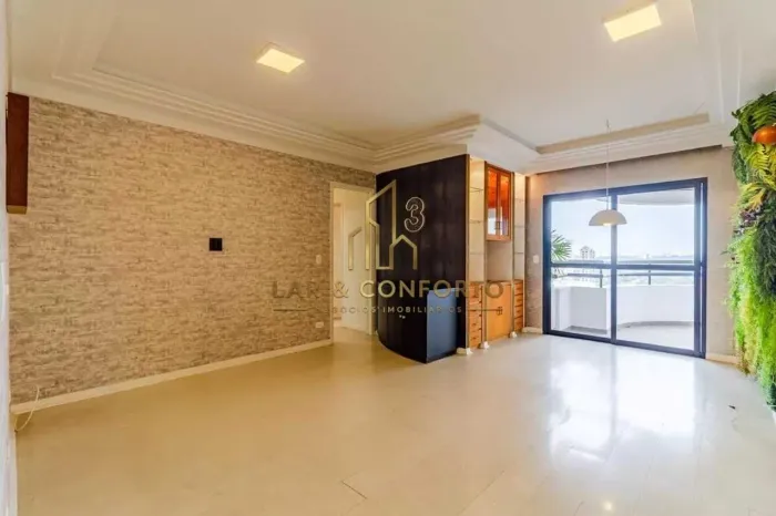 Apartamento para alugar no bairro Vila Madalena - São Paulo/SP, Zona Oeste