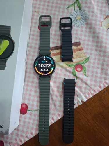 Sansung whatch 7 44mm bt