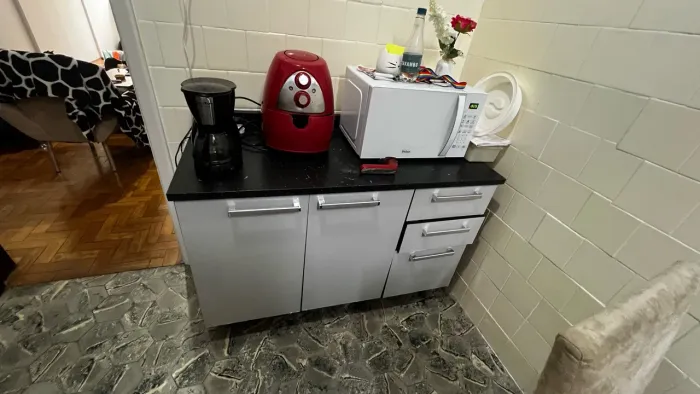 Armário Cozinha