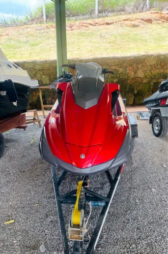 Jetski Yamaha
