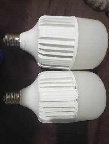 Lâmpada LED 100W Branco Frio 6500K Bivolt