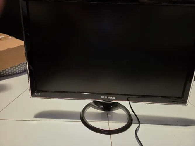 Monitor Samsung 