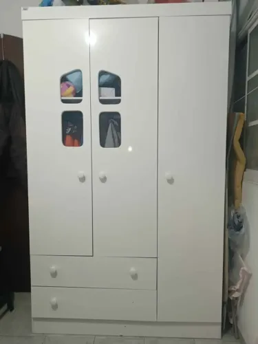 Guarda Roupa Infantil