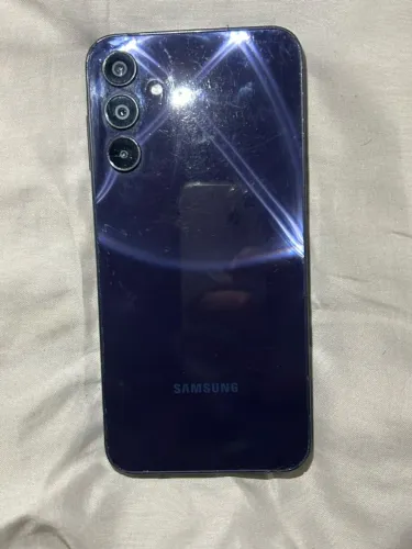 SAMSUNG GALAXY A15 128 GB 