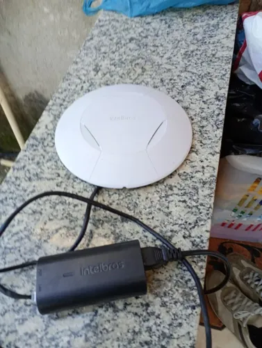 Access Point Intelbras AP