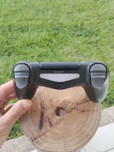 Controle de Playstation 4 original Sony 