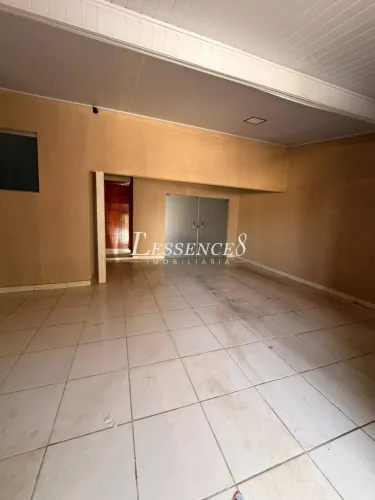 Casa 2Qts | 50m²/250m² | Piscina | Parque Santa Rita | Goiânia