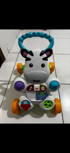 Andador