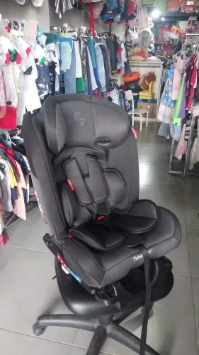 Cadeira de carro fisher price até 36kg