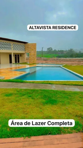 Terreno em condomínio Chã Grande, excelente localização, área privilegiada, fácil acesso.