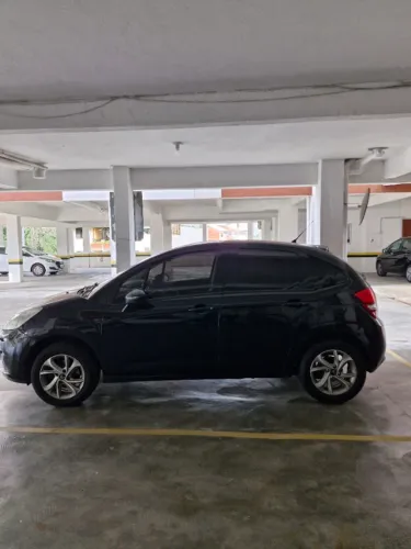 Citroen C3 Tendance 1.5 Flex 8V 5P Mec. 2015