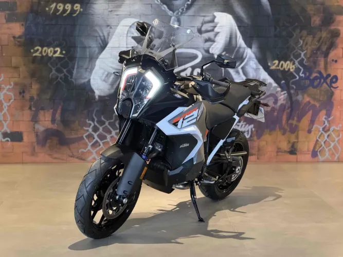 Ktm Super adventure 1290 s 2024