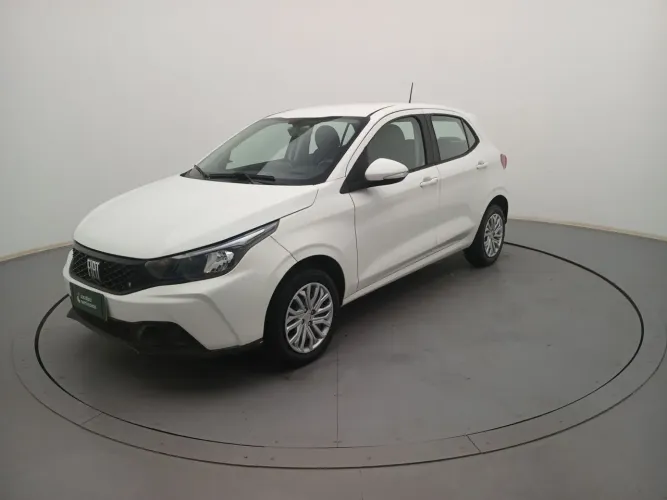 Fiat Argo Drive 1.0 Firefly 2025