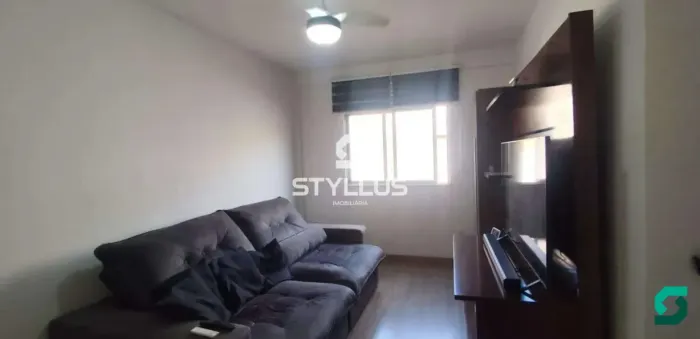 Cachambi | Apartamento 3 quartos