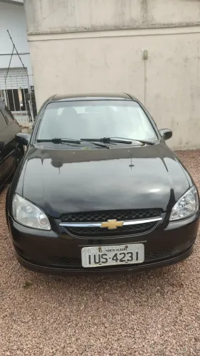 Chevrolet Classic Life/ls 1.0 VHC Flexp. 4P 2014