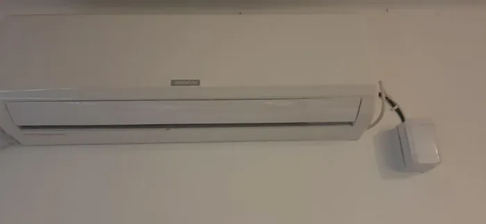 AR SPLIT - AGRATTO 18000BTU´s - 220