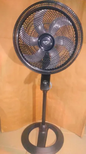 Ventilador GG 50cm coluna r$220. Entrega na região.