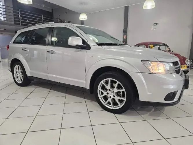 Dodge Journey RT 3.6 V6 Aut. 2014