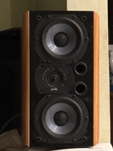 Polk Lsi9