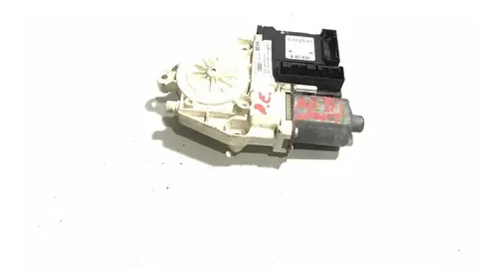 Motor Vidro Elétrico Diant Esquerdo Audi A3 Sportback 2007