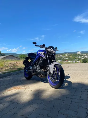 mt-03 abs 2022 