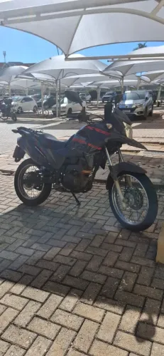 xre 190 se completa 2022