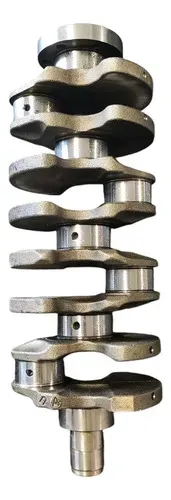 Virabrequim Volks Gol Power 1.6 G5/g6 Std
