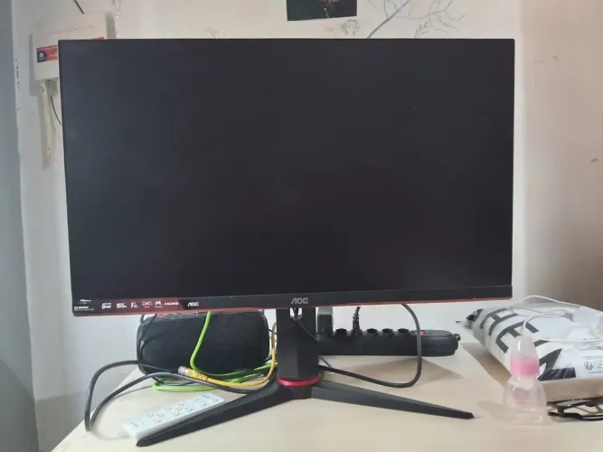 Monitor Gamer 27 polegadas