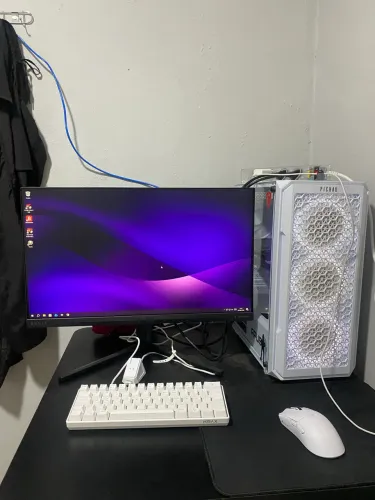 Pc gamer completo 