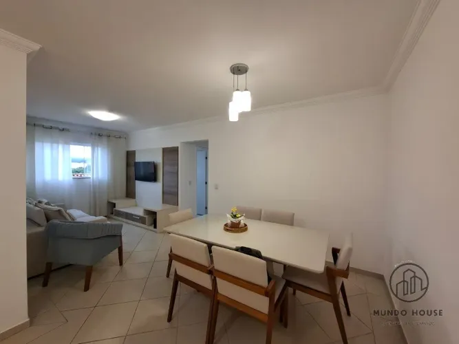 Apartamento amplo na Zona Leste - excelente localização