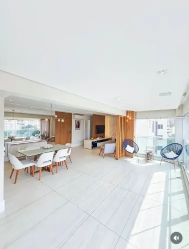Imóvel para venda possui 156 metros quadrados com 3 quartos em Vila Mariana - São Paulo -