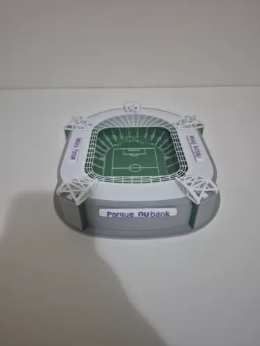 Miniatura ALLIANZ PARQUE