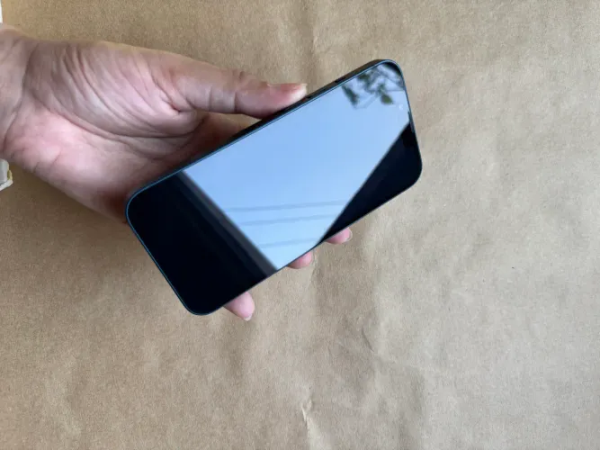 iPhone 14 512GB Midnight