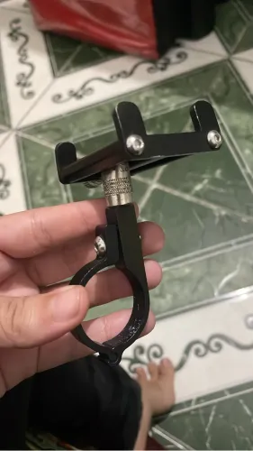 Vendo Suporte para moto ou bicicleta
