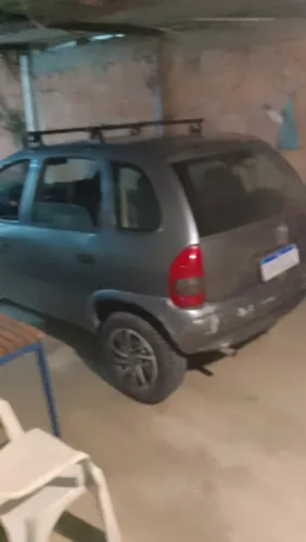 Vendo Corsa Wind 2001