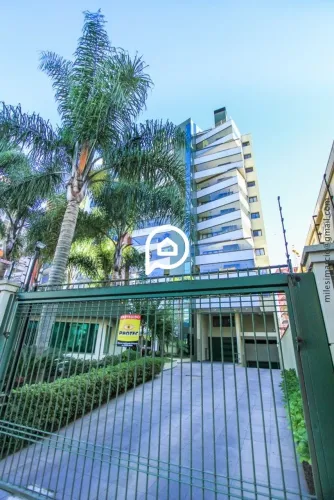 APARTAMENTO SEMI MOBILIADO, 140M2, BAIRRO SÃO PELEGRINO
