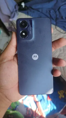 Celular Motorola