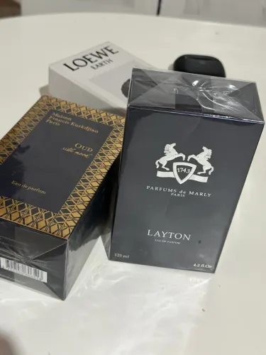 Layton (Parfums de Marly)/ Perfume de Nicho