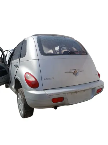 SUCATA PT CRUISER CLASSIC 2.4 16V 2008