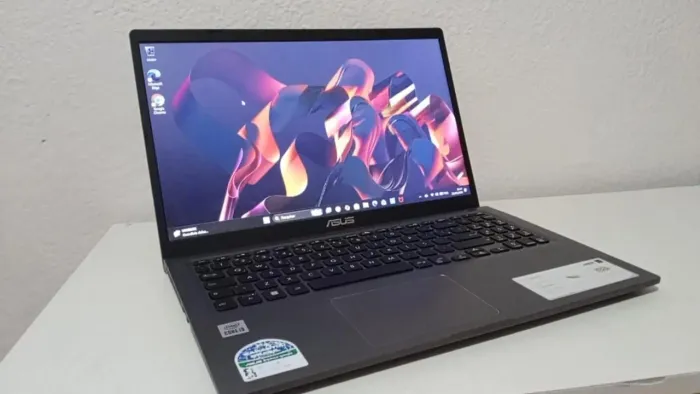 NOTEBOOK ASUS 